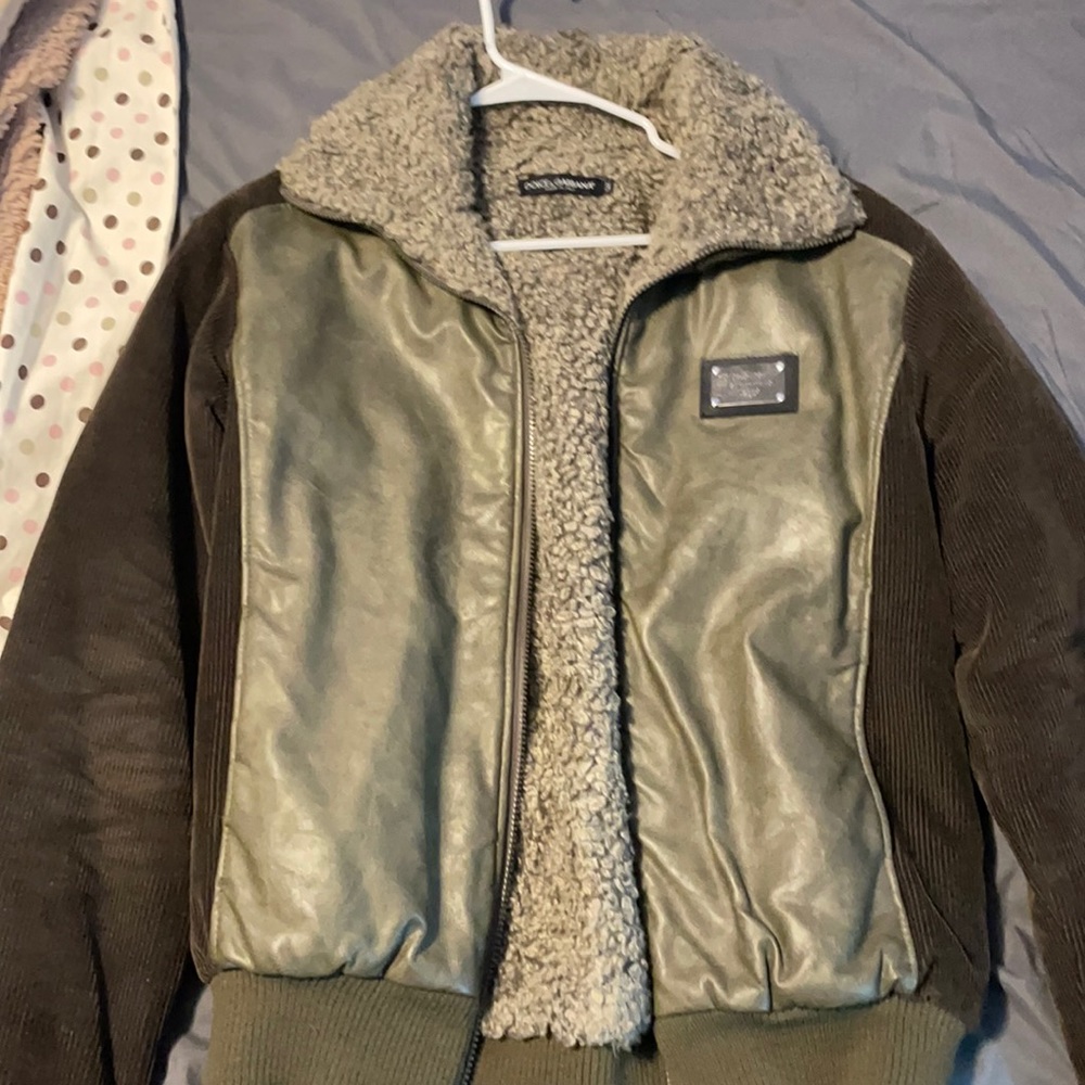 Dolce gabana jacket